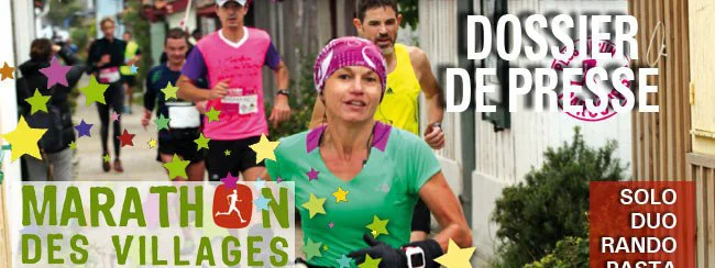 Marathon de la presqu'île de Lège Cap-Ferret : Saïd Belharizi et Isabelle Graciet vainqueurs