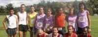 Dix bougies pour le marathon des Oussaillès ce dimanche