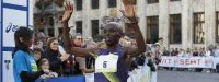 Matebo remporte le marathon de Bruxelles