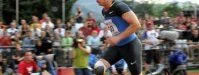 L'athlète Oscar Pistorius, double amputé, n'ira pas à Pékin