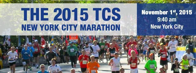 Marathon de New York : 45ème édition le 1er novembre 