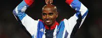 Marathon de Londres : Mo Farah à rude épreuve