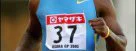 Gatlin se sent "capable" d'améliorer le record de Powell