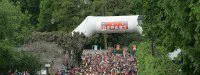 Communiqué de presse du Marathon de Sénart