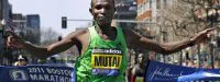 Marathon de New-York : Geoffray Mutai et Priscah Jeptoo dans l'histoire ?