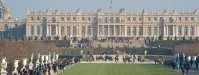 Go Sport running Tour 2012 du Château de Versailles