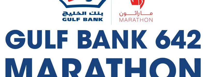 Gulf Bank 642 Marathon : Ahmed Jaafar et Matilda Kylä-Harakka victorieux