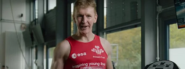 Marathon de Londres 2016 : Un astronaute britannique va le courir ... depuis l'espace