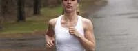Je commence le jogging … par le commencement !