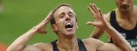 Mile : Record US pour Webb