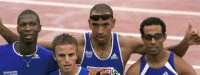 Mondiaux 2007 : 54 athlètes dans la sélection française