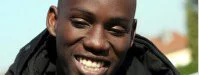 Leslie Djhone : « Je suis un compétiteur »