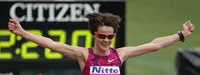 Marathon d'Osaka : 3ème victoire pour Tetyana Gamera-Shmyrko