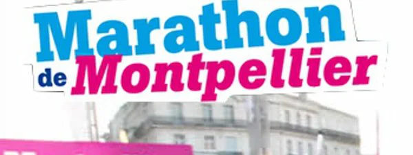 Marathon de Montpellier : 8ème édition le 25 mars 2018