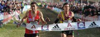 Chpts de France de Cross-country : Amdouni et Daunay titrés
