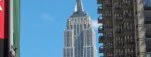 Un Allemand de 22 ans gagne la course de l'Empire State Building