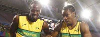 Bolt et Blake lancent leur saison samedi à Kingston