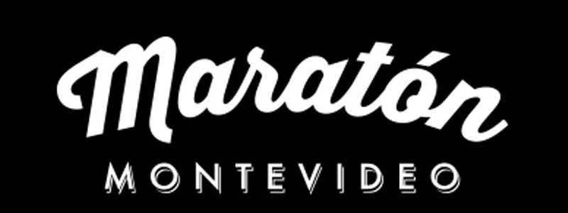 Maratón de Montevideo