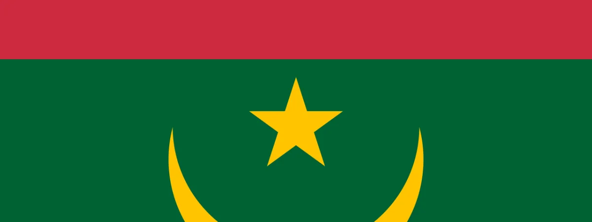 Mauritanie