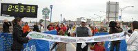 Deux nouveaux champions au Marathon de Rimouski