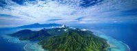 Marathon de Tahiti : Succès de Gardon et Richmond