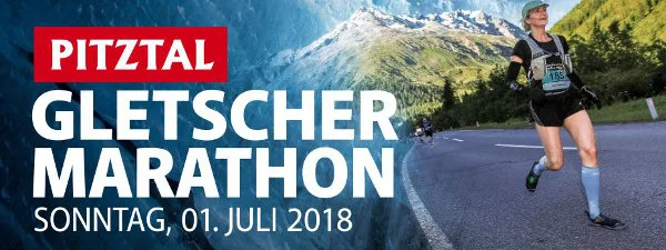 Pitzal Gletscher Marathon : Victoires pour Sebastian Hallmann et Nesrine Leenel