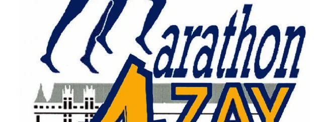 Marathon d'Azay le Rideau : Annulation de l'édition 2017