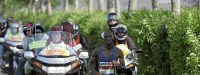 Courants de la Liberté : Deux Kenyans pour le doublé, une Finlandaise pour les Jeux 