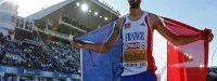 Chpts d'Europe : Mekhissi conserve son titre sur 3000 m steeple