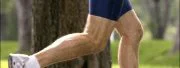 Les joggeurs ont les os plus denses
