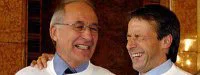 Prague candidate à l'organisation des JO de 2016