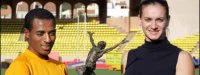 Bekele et Isinbayeva athlètes de l'année