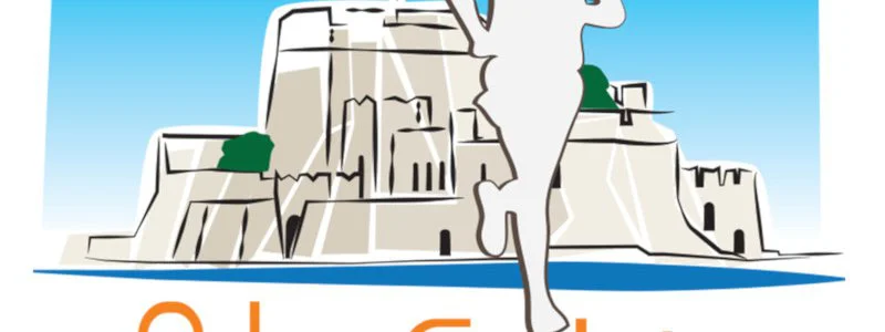 Nafplio Marathon : Ioannis Damanakis et Eirini Pefkianaki victorieux