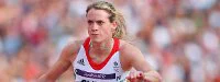 Euro 2014 : La Britannique Eilidh Child remporte l'or sur 400 m haies