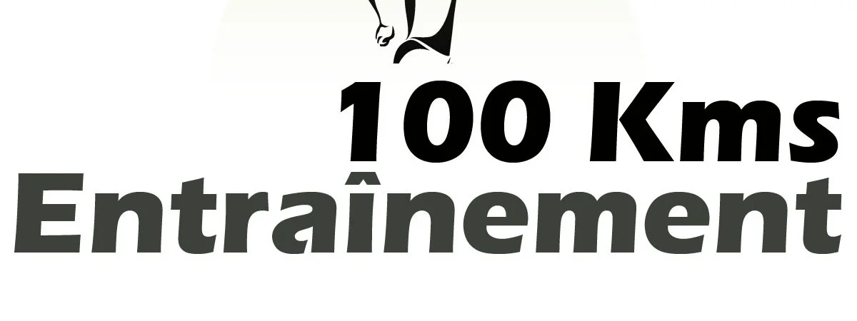 100 km 