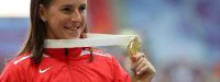 La Tchèque Zuzana Hejnova forfait pour la saison en salle