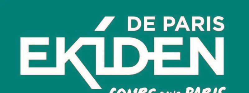 MAIF Ekiden de Paris : Le Marathon-Relais incontournable en plein cœur de Paris