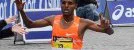 Marathon de Rome : Gena l'emporte après un sprint pieds nus