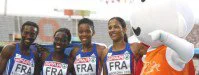 Mondiaux en salle 2012 : Les Bleus amoindris