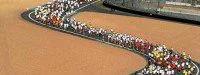 Marathon : Entrez dans la légende du Mans... en baskets