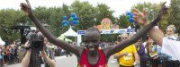 Marathon de Montréal : l'année de tous les records