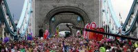 Marathon de Londres : Gebre absent, son record du monde en danger