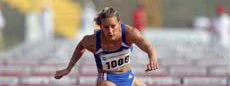 Championnats d'Europe Espoirs à Erfurt