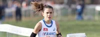 Chpts de France de Cross Long : Sophie Duarte et Hassan Chahdi titrés 