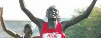 Marathon de Londres : Tergat forfait