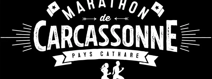 Marathon de Carcassonne : Vincent Chirossel et Virginia Palacios victorieux