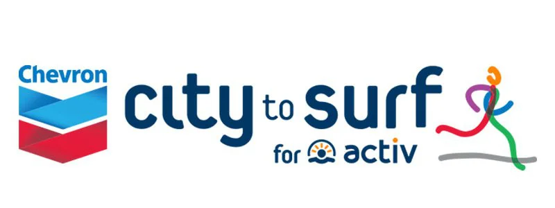 Perth City to Surf Marathon