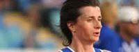 Christelle Daunay fait d'une pierre deux coups