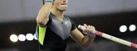 Meeting d'Aubière : Lavillenie franchit 5,83 m