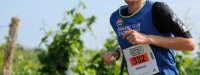Marathon du Vignoble d'Alsace : Arnaud Bucher comme le bon vin